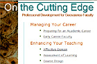 On the Cutting Edge - Carleton College