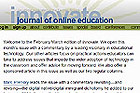 Innovative Journal of Online Education