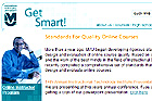 Standards for Quality Online Courses