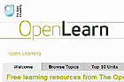 OpenLearn - The Open University
