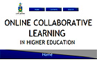 Online Collaborative Learning in Higher Education