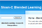 Blended Learning Research Perspectives