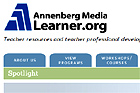 Annenberg Foundation Resources