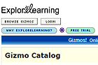 Explore Learning