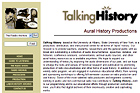 Talking History